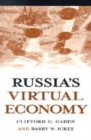 Image for Russia&#39;s Virtual Economy