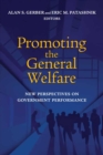 Image for Promoting the General Welfare
