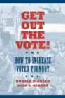 Image for Get Out the Vote!