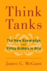 Image for Think tanks: the new policy advisors in Asia
