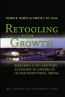 Image for Retooling for Growth