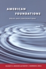 Image for American Foundations