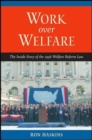 Image for Work over Welfare