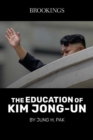 Image for Education of Kim Jong-Un