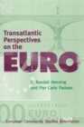 Image for Transatlantic Perspectives on the Euro
