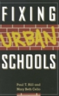 Image for Fixing Urban Schools