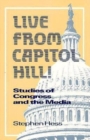 Image for Live from Capitol Hill!