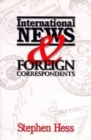 Image for International News &amp; Foreign Correspondents