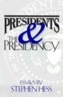 Image for Presidents &amp; the Presidency