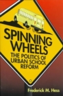 Image for Spinning Wheels
