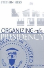 Image for Organizing the Presidency