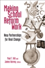 Image for Making School Reform Work