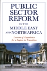 Image for Public Sector Reform in the Middle East and North Africa