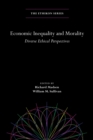 Image for Economic Inequality and Morality: Diverse Ethical Perspectives