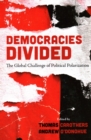 Image for Democracies Divided : The Global Challenge of Political Polarization