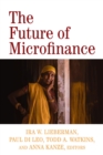 Image for The Future of Microfinance