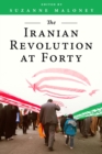 Image for The Iranian revolution at forty