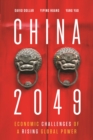 Image for China 2049: economic challenges of a rising global power