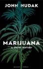 Image for Marijuana: A Short History