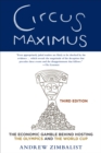 Image for Circus Maximus: The Economic Gamble Behind Hosting the Olympics and the World Cup