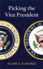Image for Picking the Vice President
