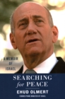 Image for Searching for peace  : a memoir of Israel