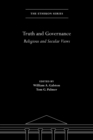 Image for Truth and governance  : religious and secular views