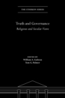 Image for Truth and Governance: Religious and Secular Views