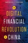 Image for The Digital Financial Revolution in China