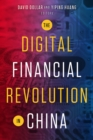 Image for Digital Financial Revolution in China