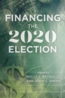 Image for Financing the 2020 Election