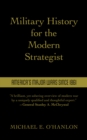 Image for Military History for the Modern Strategist