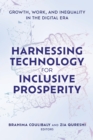 Image for Harnessing Technology for Inclusive Prosperity
