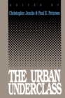 Image for The Urban Underclass