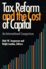 Image for Tax Reform and the Cost of Capital : An International Comparison