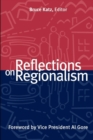 Image for Reflections on Regionalism