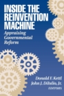 Image for Inside the Reinvention Machine