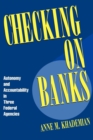 Image for Checking on Banks