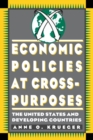 Image for Economic Policies at Cross Purposes