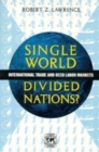 Image for Single World, Divided Nations?