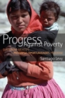 Image for Progress against poverty: sustaining Mexico&#39;s Progresa-Oportunidades program