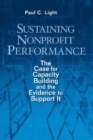 Image for Sustaining Nonprofit Performance