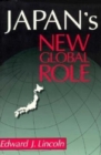 Image for Japan&#39;s New Global Role