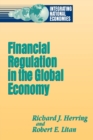 Image for Financial Regulation in the Global Economy