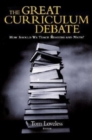 Image for The Great Curriculum Debate