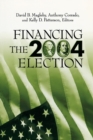 Image for Financing the 2004 Election
