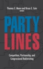 Image for Party Lines