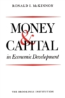 Image for Money and Capital in Economic Development