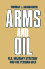 Image for Arms and Oil