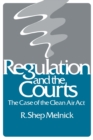 Image for Regulation and the Courts